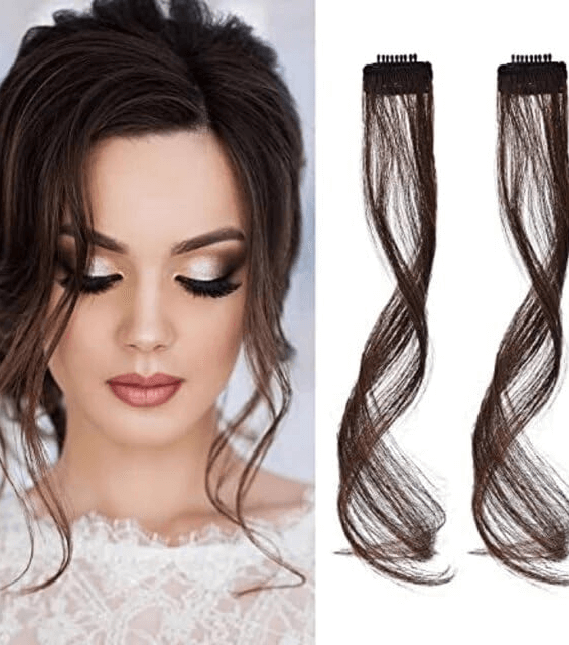 Hair Bangs for Women